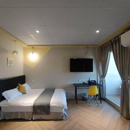 Apartamento Light Shadow Budai Exterior foto