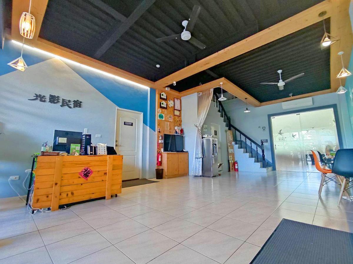 Apartamento Light Shadow Budai Exterior foto