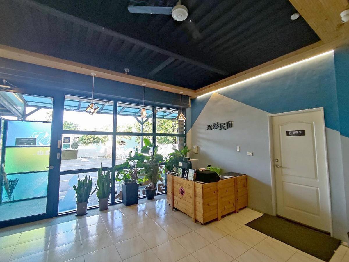 Apartamento Light Shadow Budai Exterior foto