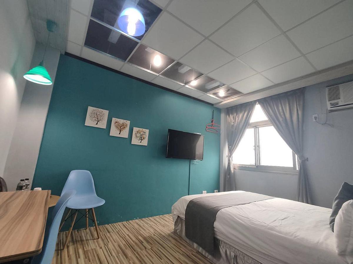 Apartamento Light Shadow Budai Exterior foto