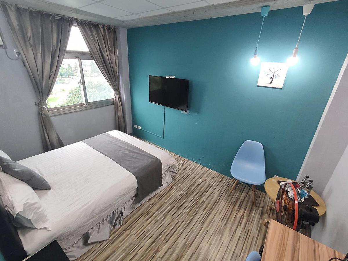 Apartamento Light Shadow Budai Exterior foto