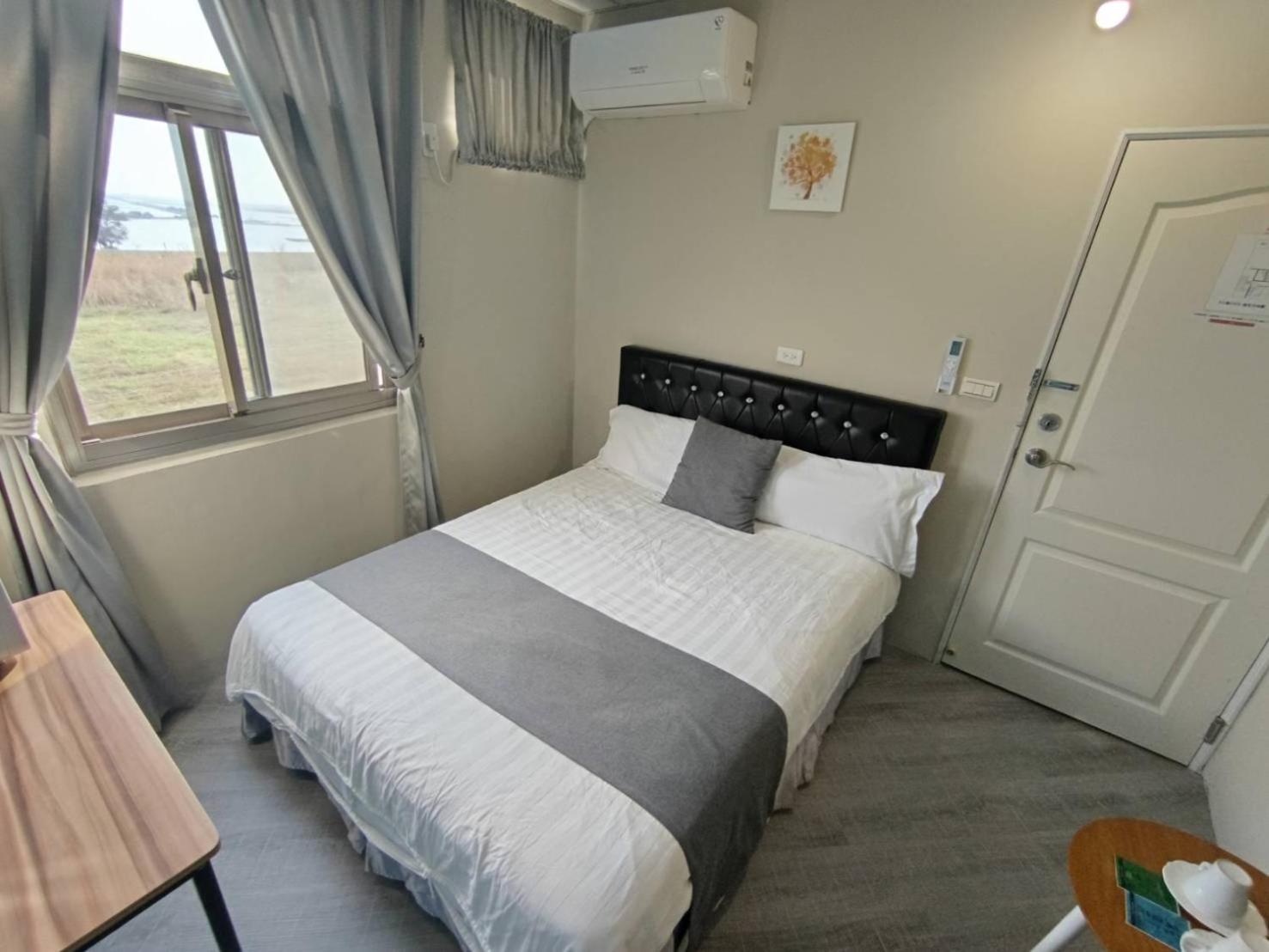 Apartamento Light Shadow Budai Exterior foto