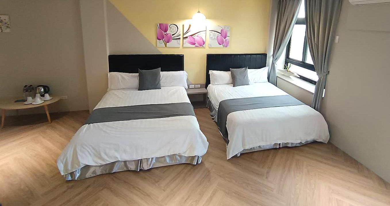 Apartamento Light Shadow Budai Exterior foto