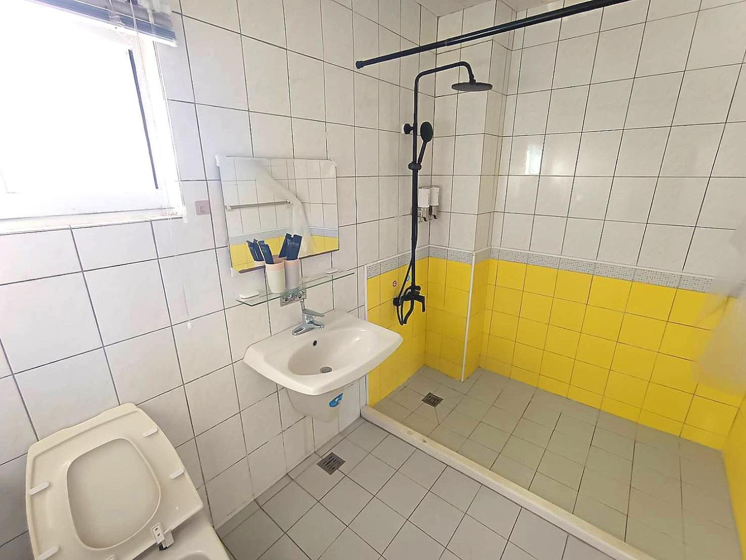 Apartamento Light Shadow Budai Exterior foto