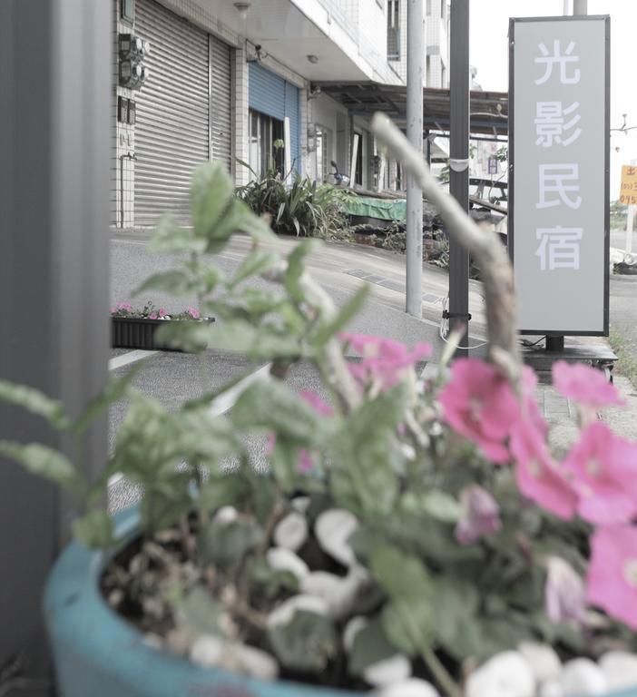 Apartamento Light Shadow Budai Exterior foto